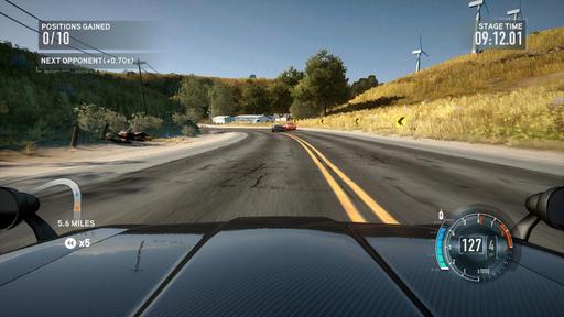 Need for Speed: The Run - Джек `n Run - обзор игры "Need for Speed: The Run" Need for Speed: The Run - Джек `n Run - обзор игры "Need for Speed: The Run"