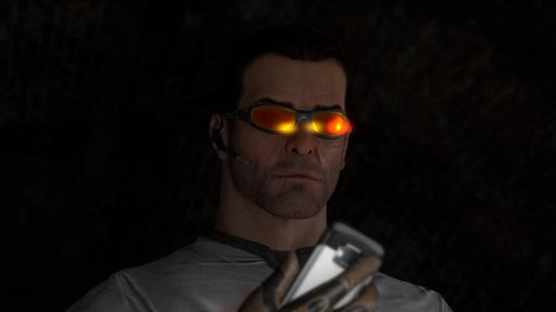 Serious Sam 3: BFE - Serious Sam 3: BFE для тех, кто скучает по Quake II или Unreal Tournament (Обзор от MultiSales) Serious Sam 3: BFE - Serious Sam 3: BFE для тех, кто скучает по Quake II или Unreal Tournament (Обзор от MultiSales)