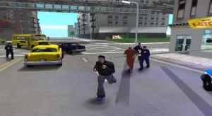 МОБИЛЬНАЯ GTA 3