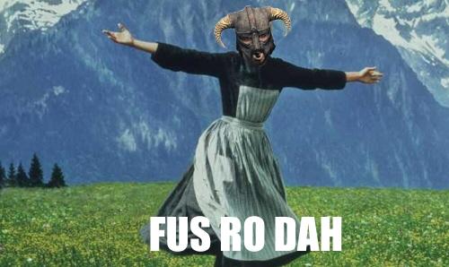 Elder Scrolls V: Skyrim, The - Skyrim: 10 миллионов «Fus Ro Dah!»