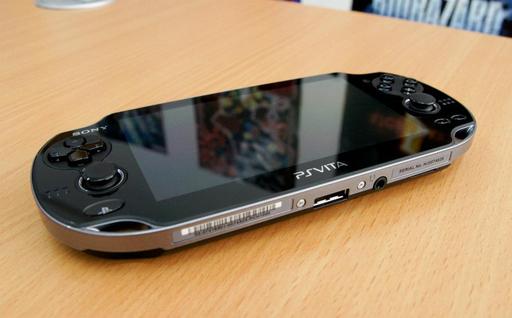 Новости - Большой репортаж с японского запуска PlayStation Vita (UPD.4)