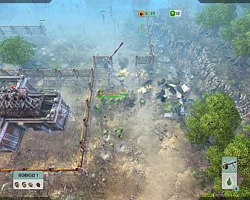 Cannon Fodder 3 - Краткий обзор компьютерной игры Cannon Fodder 3