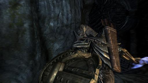 Elder Scrolls V: Skyrim, The - Ленин на броневичке или класс для тех, кому скучно играть