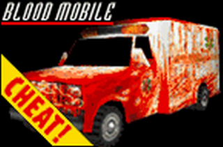 Carmageddon: Reincarnation - Музей Carmageddon. Зал №2. Carmageddon Splat Pack.