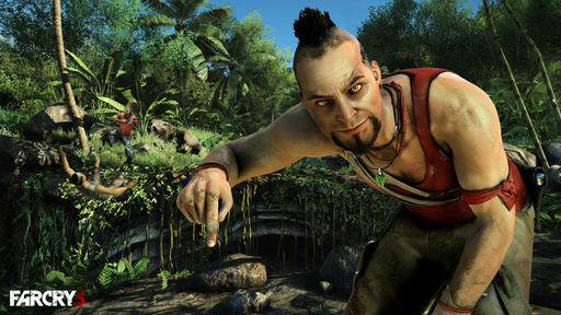 Far Cry 3 - О  Far Cry 3