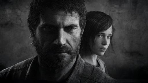 The Last of Us - Новые детали The Lasf of Us