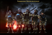 Warface ставит рекорды в России