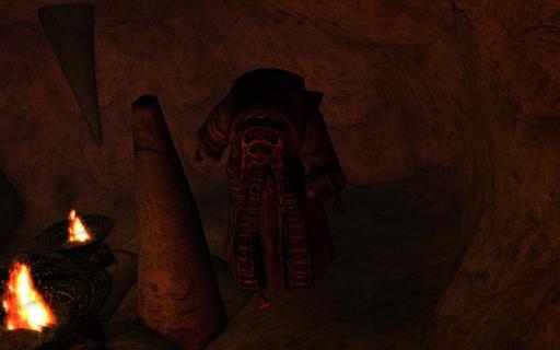 Elder Scrolls III: Morrowind, The - Из грязи в князи. Прохождение Великого Дома Хлаалу