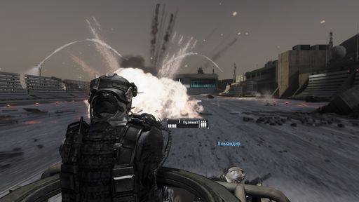 Tom Clancy's Ghost Recon: Future Soldier - Злые и неуловимые. Обзор игры Tom Clancy's Ghost Recon: Future Soldier