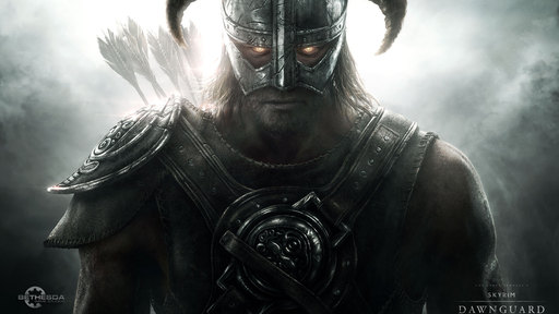 Elder Scrolls V: Skyrim, The - Dawnguard. Полное прохождение