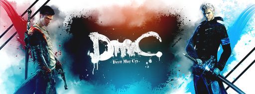 DmC Devil May Cry - Расширенный гайд по Steam достижениям