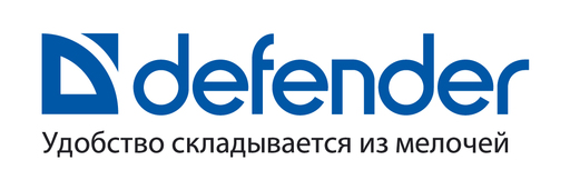 Игровое железо - Defender Fusion M45