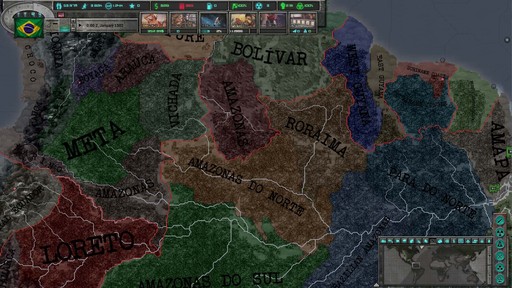 East vs. West: A Hearts of Iron Game - East vs West: A Hearts of Iron Game — Дневник разработчиков №2 East vs. West: A Hearts of Iron Game - East vs West: A Hearts of Iron Game — Дневник разработчиков №2