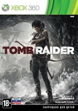 Tomb Raider (Xbox 360)