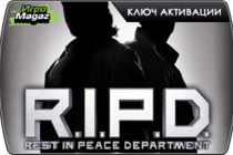 Осталось всего-ничего до релиза R.I.P.D.: Призрачный патруль