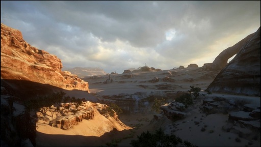 Dragon Age: Inquisition - Подробности с PAX Australia и свежие концепт-арты