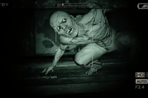 Выход Outlast + первые оценки.