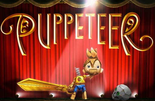 Puppeteer - Волшебство в реквизите. Обзор Puppeteer