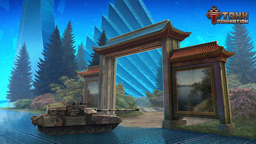 Tank Domination - Еженедельный рейтинг лучших бойцов Tank Domination