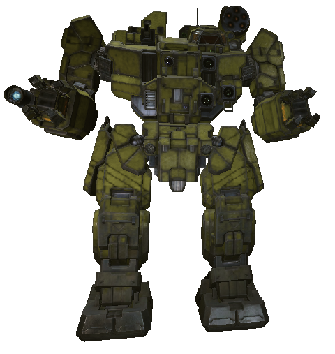 MechWarrior Online - Патч 17.12.2013. Новая карта HPG Manifold. Режим Skirmish.