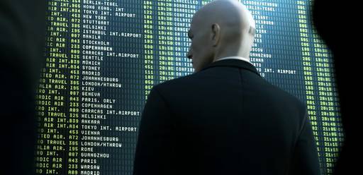 Новости - Next-gen Hitman - открытое письмо от разработчиков Новости - Next-gen Hitman - открытое письмо от разработчиков