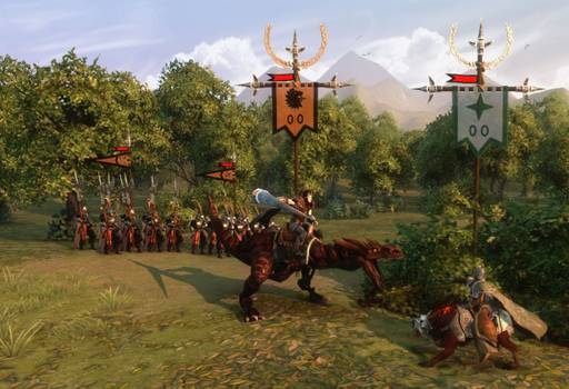 Age of Wonders III - FAQ и первые дневники разработчиков