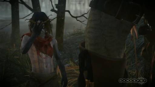 The Witcher 3: Wild Hunt - Живой геймплей The Witcher 3: Wild Hunt на E3 2014: Новиград и болота Ничейных земель The Witcher 3: Wild Hunt - Живой геймплей The Witcher 3: Wild Hunt на E3 2014: Новиград и болота Ничейных земель