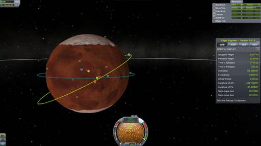 Artik333 - Что можно делать в KSP, или красивые скриншоты за год игры