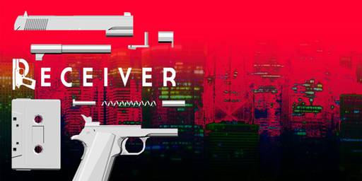 Цифровая дистрибуция - Игра Receiver бесплатно от Humble Bundle