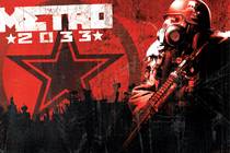 Раздача игры Metro 2033 от Humble Bundle