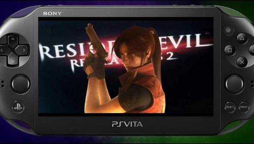 Новости - Resident Evil Revelations 2 выйдет на PS Vita этим летом