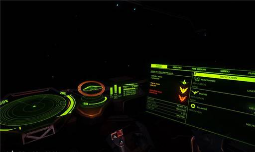 Elite: Dangerous - Гайд: Как поменять цвет интерфейса в Elite Dangerous? + (31 Готовых тем) + Elite Dangerous HUD colour theme editor