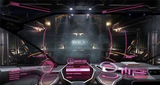 Elite: Dangerous - Гайд: Как поменять цвет интерфейса в Elite Dangerous? + (31 Готовых тем) + Elite Dangerous HUD colour theme editor