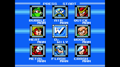 Новости - Анонсирована Mega Man Legacy Collection