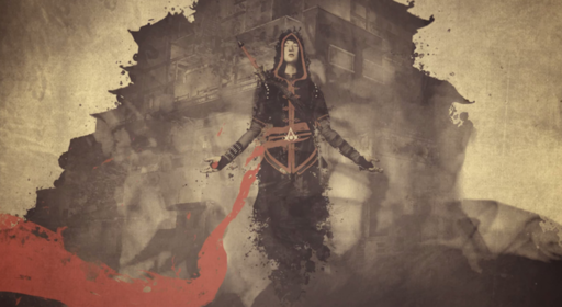 Новости - За что, Assassin’s Creed Chronicles: China?