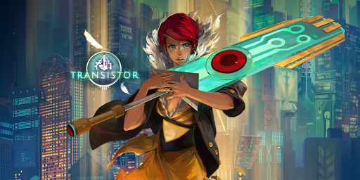 Transistor - Слёзы на глазах и радость на сердце