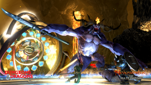Neverwinter - Принцы демонов врываются в Neverwinter на Xbox One. Neverwinter - Принцы демонов врываются в Neverwinter на Xbox One.