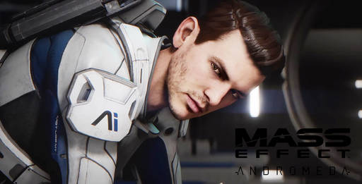 Mass Effect: Andromeda - Mass Effect Andromeda – сериал во вселенной Mass Effect Mass Effect: Andromeda - Mass Effect Andromeda – сериал во вселенной Mass Effect
