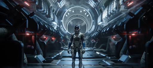 Mass Effect: Andromeda - Mass Effect Andromeda – сериал во вселенной Mass Effect Mass Effect: Andromeda - Mass Effect Andromeda – сериал во вселенной Mass Effect