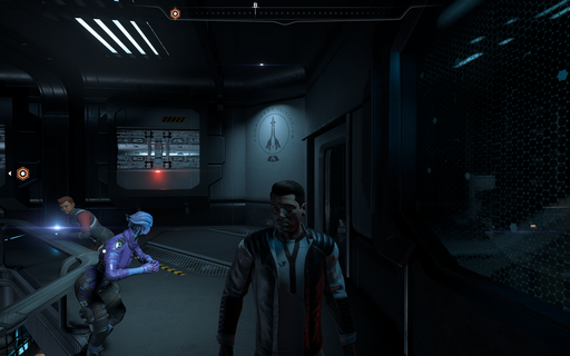 Mass Effect: Andromeda - Mass Effect Andromeda – сериал во вселенной Mass Effect Mass Effect: Andromeda - Mass Effect Andromeda – сериал во вселенной Mass Effect