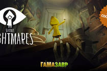 Состоялся релиз Little Nightmares