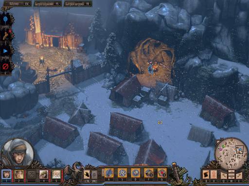 Shadow Tactics: Blades of the Shogun - Полное прохождение игры Shadow Tactics: Blades of the Shogun (Часть 3).