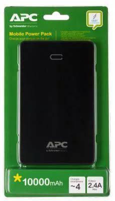 Игровое железо - Обзор автономных зарядных устройств APС Mobile Power Pack M5 и APC Mobile Power Pack M10