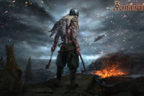 Ключи в мультиплеер-бету Ancestors Legacy для достойных