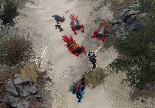 Divinity: Original Sin 2 - «Divinity: Original Sin II»: "Доблестные" волки (Часть вторая) Divinity: Original Sin 2 - «Divinity: Original Sin II»: "Доблестные" волки (Часть вторая)