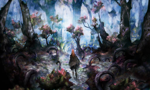 Winter Voices - Начинающаяся компания на Кикстартере и немного о игровой вселенной Winter Voices - Начинающаяся компания на Кикстартере и немного о игровой вселенной