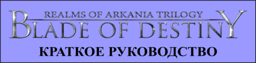 Realms of Arkania: Blade of Destiny - Blade of Destiny - прохождение, Глава 2: ПУТЬ В ФЕЛЬШТАЙН