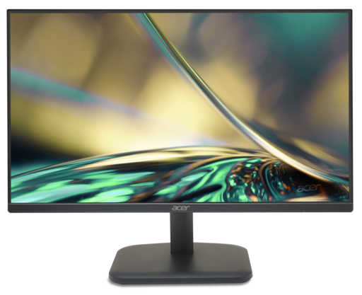 Игровое железо - Монитор Acer EK241YHbi: цветопередача, стиль и комфорт Игровое железо - Монитор Acer EK241YHbi: цветопередача, стиль и комфорт
