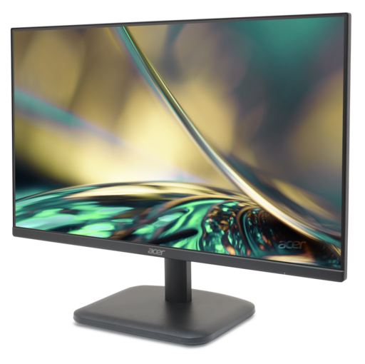 Игровое железо - Монитор Acer EK241YHbi: цветопередача, стиль и комфорт Игровое железо - Монитор Acer EK241YHbi: цветопередача, стиль и комфорт