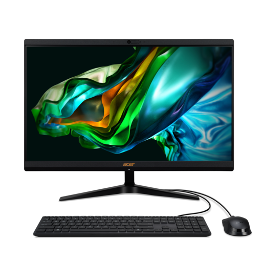Игровое железо - Моноблоки Acer Aspire C: созданы для завтрашнего дня Игровое железо - Моноблоки Acer Aspire C: созданы для завтрашнего дня